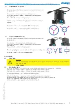 Preview for 5 page of Zimmer GPD5000IL Series Installation And Operating Instructions Manual