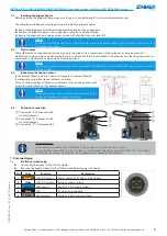 Preview for 6 page of Zimmer GPD5000IL Series Installation And Operating Instructions Manual