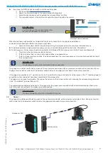 Preview for 7 page of Zimmer GPD5000IL Series Installation And Operating Instructions Manual