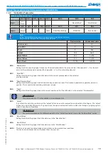 Preview for 10 page of Zimmer GPD5000IL Series Installation And Operating Instructions Manual