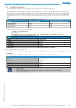 Preview for 12 page of Zimmer GPD5000IL Series Installation And Operating Instructions Manual