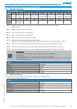 Preview for 13 page of Zimmer GPD5000IL Series Installation And Operating Instructions Manual