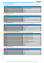 Preview for 17 page of Zimmer GPD5000IL Series Installation And Operating Instructions Manual