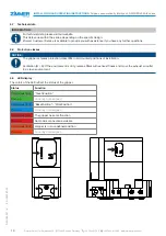 Предварительный просмотр 10 страницы Zimmer GPP5000IL Series Installation And Operating Instructions Manual