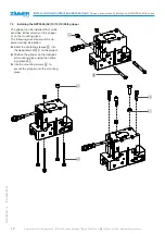 Предварительный просмотр 12 страницы Zimmer GPP5000IL Series Installation And Operating Instructions Manual