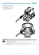 Предварительный просмотр 15 страницы Zimmer GPP5000IL Series Installation And Operating Instructions Manual