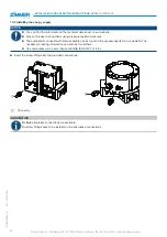 Предварительный просмотр 12 страницы Zimmer GPP5025N-00-A Installation & Operating Instruction