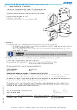 Предварительный просмотр 4 страницы Zimmer HM1000 Series Installation And Operating Instructions