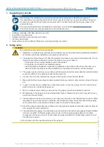 Preview for 5 page of Zimmer HRC-01 Series Installation And Operating Instructions Manual