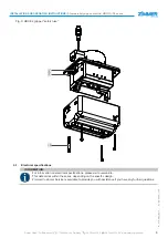 Preview for 9 page of Zimmer HRC-01 Series Installation And Operating Instructions Manual