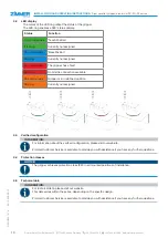 Preview for 10 page of Zimmer HRC-01 Series Installation And Operating Instructions Manual