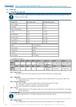 Preview for 16 page of Zimmer HRC-01 Series Installation And Operating Instructions Manual