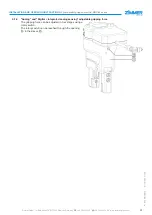 Предварительный просмотр 31 страницы Zimmer HRC-03 Series Installation And Operating Instructions Manual