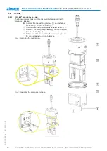 Предварительный просмотр 32 страницы Zimmer HRC-03 Series Installation And Operating Instructions Manual