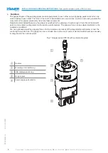 Preview for 8 page of Zimmer HRC-04 Series Installation And Operating Instructions Manual