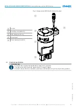 Preview for 9 page of Zimmer HRC-04 Series Installation And Operating Instructions Manual