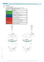 Preview for 10 page of Zimmer HRC-04 Series Installation And Operating Instructions Manual