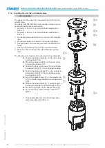 Preview for 14 page of Zimmer HRC-04 Series Installation And Operating Instructions Manual