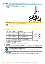 Preview for 16 page of Zimmer HRC-04 Series Installation And Operating Instructions Manual