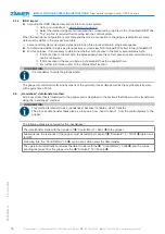 Preview for 18 page of Zimmer HRC-04 Series Installation And Operating Instructions Manual