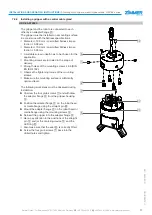 Предварительный просмотр 11 страницы Zimmer HRC-05 Series Installation And Operating Instructions Manual