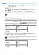 Предварительный просмотр 18 страницы Zimmer HRC-05 Series Installation And Operating Instructions Manual