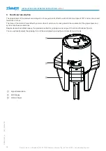 Предварительный просмотр 10 страницы Zimmer HRC-07 Series Installation And Operating Instructions Manual