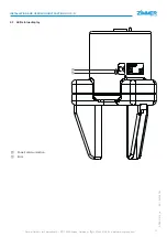 Предварительный просмотр 11 страницы Zimmer HRC-07 Series Installation And Operating Instructions Manual