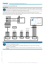 Предварительный просмотр 16 страницы Zimmer HRC-07 Series Installation And Operating Instructions Manual