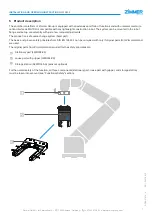 Предварительный просмотр 7 страницы Zimmer LWR50F Series Installation And Operating Instructions Manual