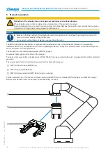 Preview for 10 page of Zimmer LWR50L-03-00002-A Installation And Operating Instructions Manual