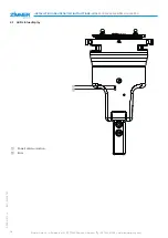 Preview for 14 page of Zimmer LWR50L-03-00002-A Installation And Operating Instructions Manual