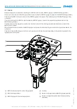 Preview for 15 page of Zimmer LWR50L-03-00002-A Installation And Operating Instructions Manual