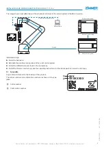 Preview for 9 page of Zimmer MATCH LWR50F-01-03-A Installation And Operating Instructions Manual