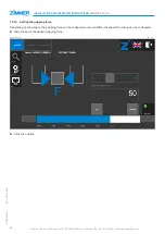 Preview for 30 page of Zimmer MATCH LWR50F-01-03-A Installation And Operating Instructions Manual