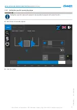 Preview for 31 page of Zimmer MATCH LWR50F-01-03-A Installation And Operating Instructions Manual