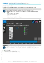 Preview for 32 page of Zimmer MATCH LWR50F-01-03-A Installation And Operating Instructions Manual