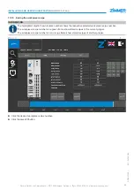 Preview for 33 page of Zimmer MATCH LWR50F-01-03-A Installation And Operating Instructions Manual