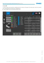 Preview for 41 page of Zimmer MATCH LWR50F-01-03-A Installation And Operating Instructions Manual