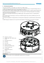 Предварительный просмотр 11 страницы Zimmer MATCH LWR50F Installation And Operating Instructions Manual