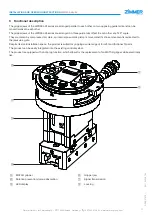 Preview for 11 page of Zimmer MATCH LWR50L-24 Series Installation And Operating Instructions Manual