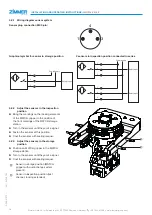 Preview for 14 page of Zimmer MATCH LWR50L-24 Series Installation And Operating Instructions Manual