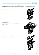 Preview for 19 page of Zimmer MATCH LWR50L-24 Series Installation And Operating Instructions Manual