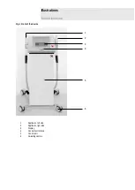 Preview for 3 page of Zimmer MFG-03 Instructions For Use Manual