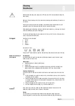 Preview for 26 page of Zimmer MFG-03 Instructions For Use Manual