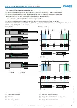 Preview for 19 page of Zimmer MFS02-S-KHC-IL Installation And Operating Instructions Manual