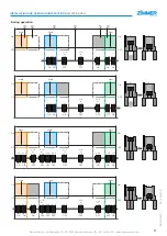 Preview for 21 page of Zimmer MFS02-S-KHC-IL Installation And Operating Instructions Manual