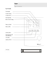 Preview for 3 page of Zimmer Micro 5 Instructions For Use Manual