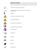 Preview for 5 page of Zimmer Micro 5 Instructions For Use Manual