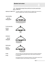 Preview for 17 page of Zimmer Micro 5 Instructions For Use Manual